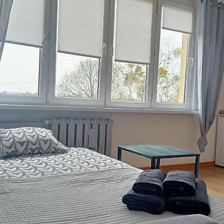 Apartament 41 Częstochowa Exteriör bild
