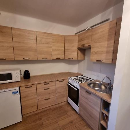 Apartament 41 Częstochowa Exteriör bild