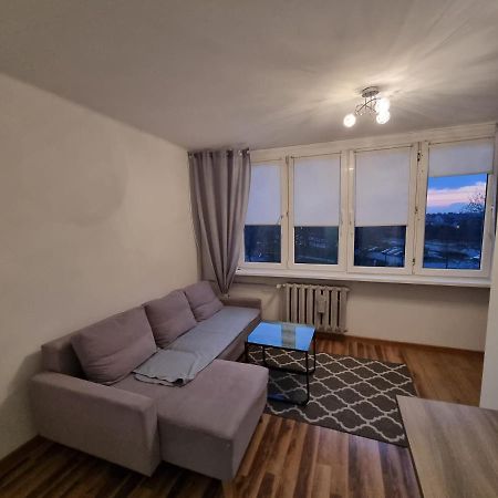 Apartament 41 Częstochowa Exteriör bild