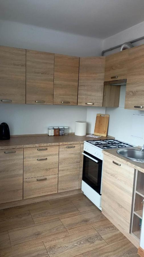 Apartament 41 Częstochowa Exteriör bild