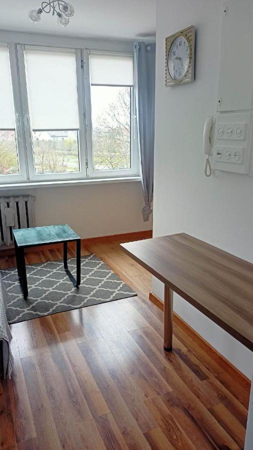 Apartament 41 Częstochowa Exteriör bild