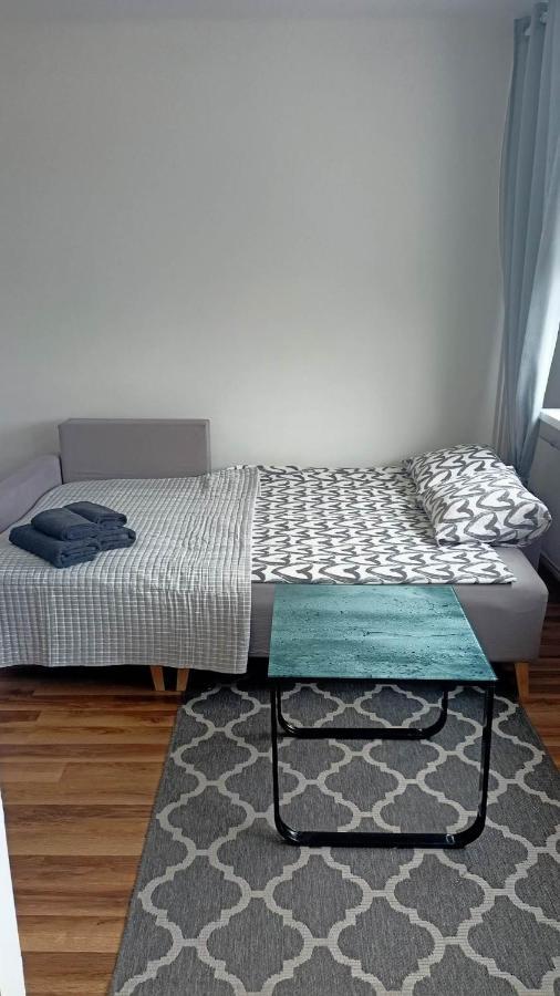 Apartament 41 Częstochowa Exteriör bild