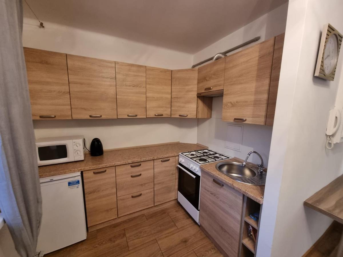 Apartament 41 Częstochowa Exteriör bild