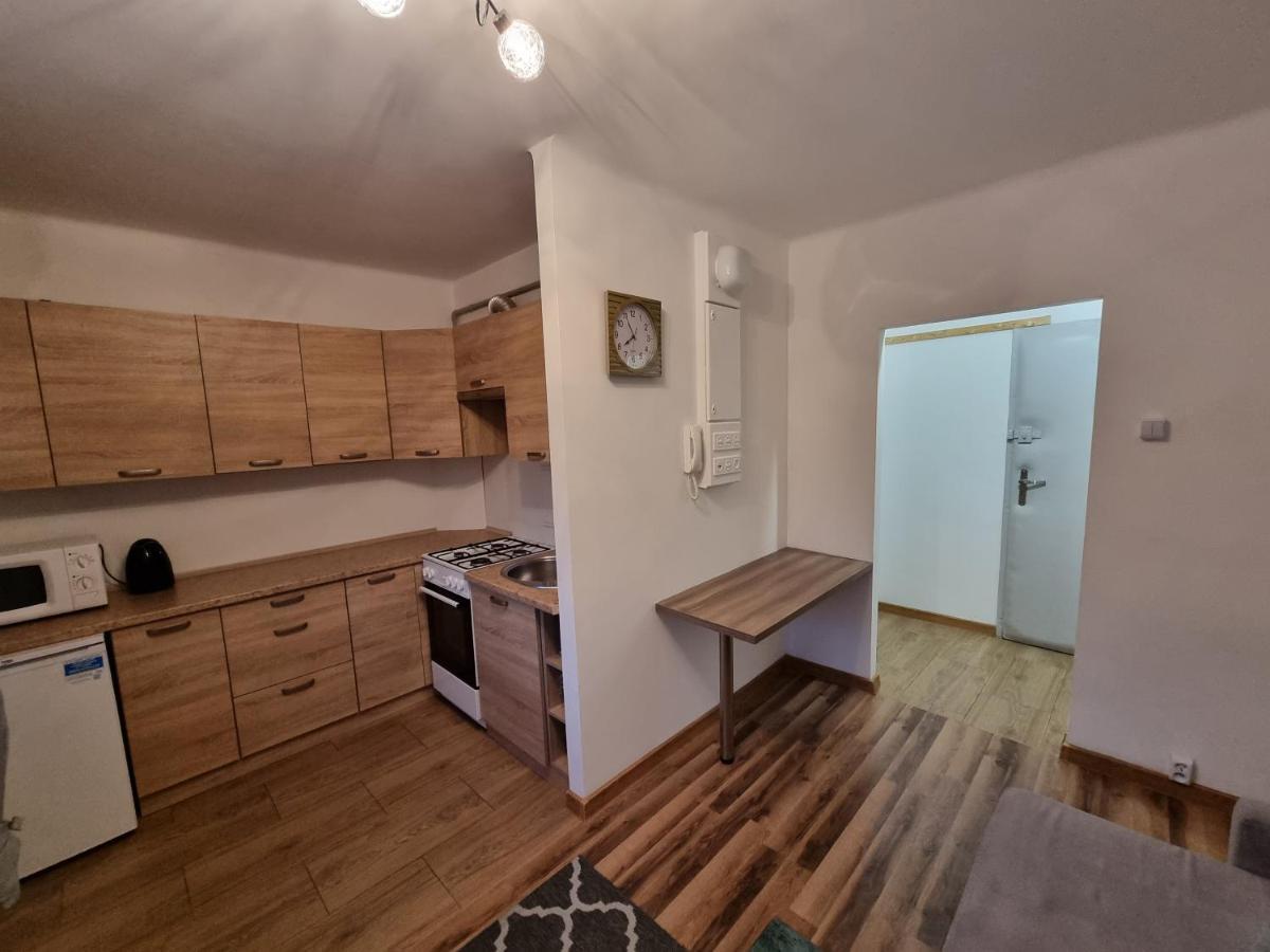 Apartament 41 Częstochowa Exteriör bild