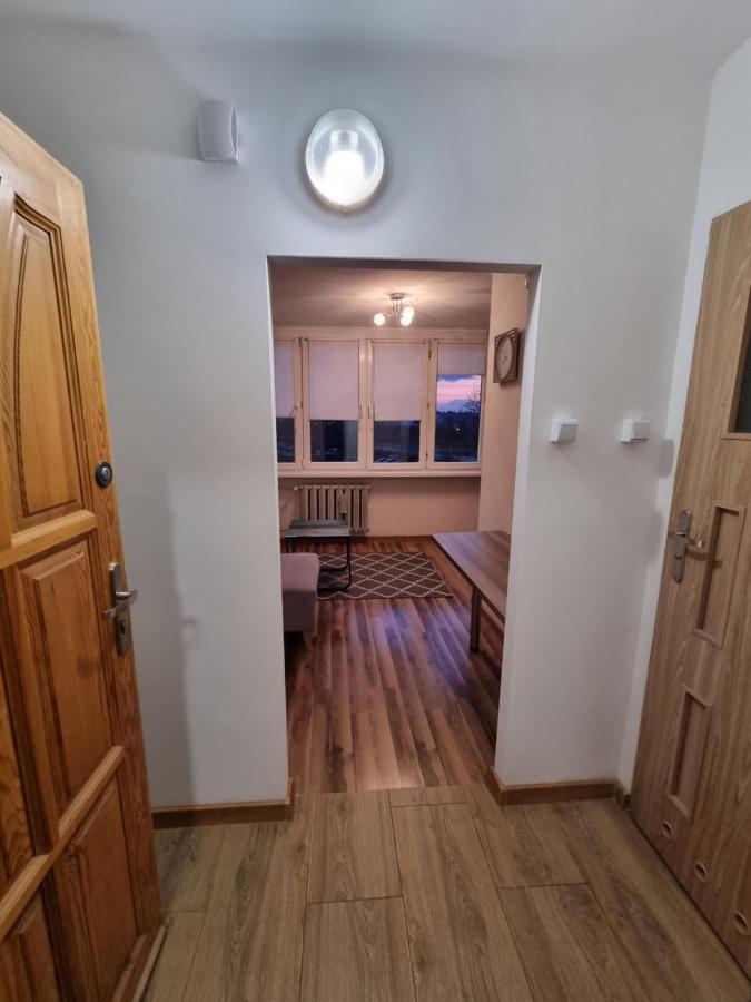 Apartament 41 Częstochowa Exteriör bild